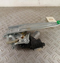 Leve vitre electrique arriere gauche TOYOTA AURIS 2