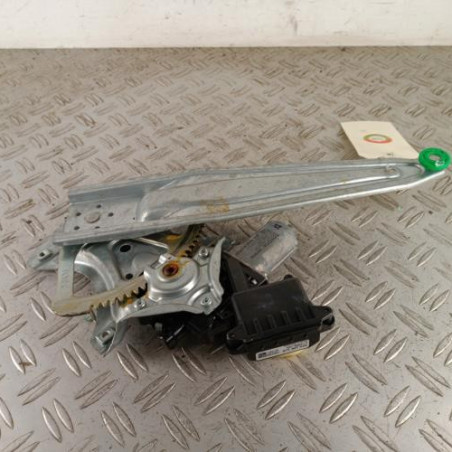 Leve vitre electrique arriere gauche TOYOTA AURIS 2