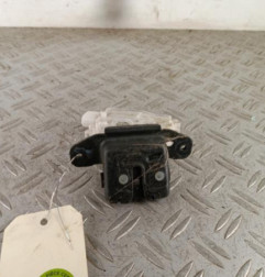 Serrure de hayon TOYOTA AURIS 2