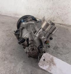 Compresseur clim CHEVROLET ORLANDO Photo n°3