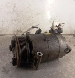 Compresseur clim FORD S-MAX 1 Photo n°1