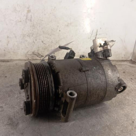 Compresseur clim FORD S-MAX 1 Photo n°1