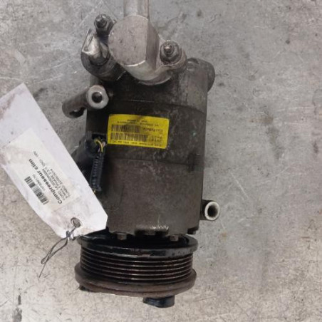 Compresseur clim FORD S-MAX 1