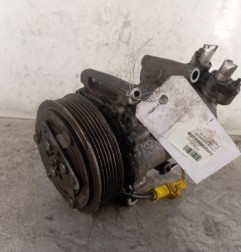 Compresseur clim CITROEN C3 1 Photo n°1