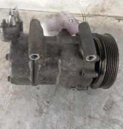 Compresseur clim CITROEN C3 1