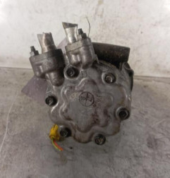 Compresseur clim CITROEN C3 1 Photo n°3
