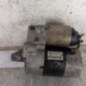 Demarreur RENAULT CLIO 2