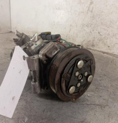 Compresseur clim PEUGEOT 208 1