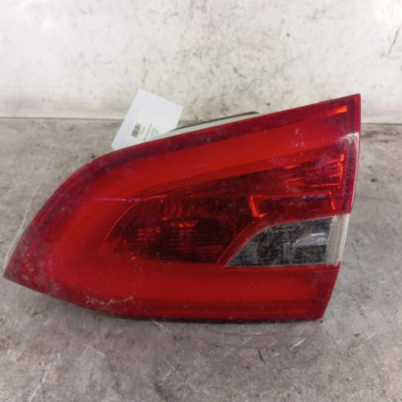 Feu arriere secondaire droit (feux) PEUGEOT 308 2 SW Photo n°1