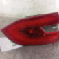 Feu arriere secondaire gauche (feux) PEUGEOT 308 2 SW