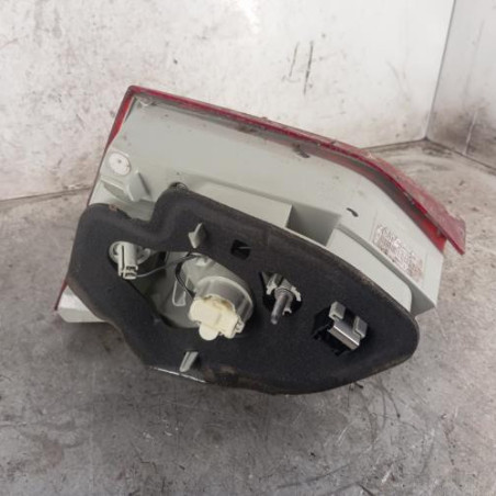 Feu arriere secondaire gauche (feux) PEUGEOT 308 2 SW