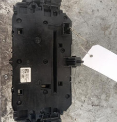Commande chauffage PEUGEOT 308 2 SW