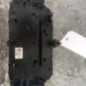 Commande chauffage PEUGEOT 308 2 SW