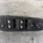 Interrupteur de leve vitre avant gauche PEUGEOT 308 2 SW