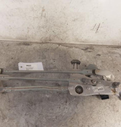 Moteur essuie glace avant PEUGEOT 308 2 SW Photo n°1