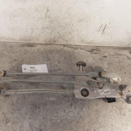 Moteur essuie glace avant PEUGEOT 308 2 SW Photo n°1