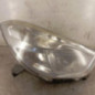 Optique avant principal droit (feux)(phare) DACIA LODGY