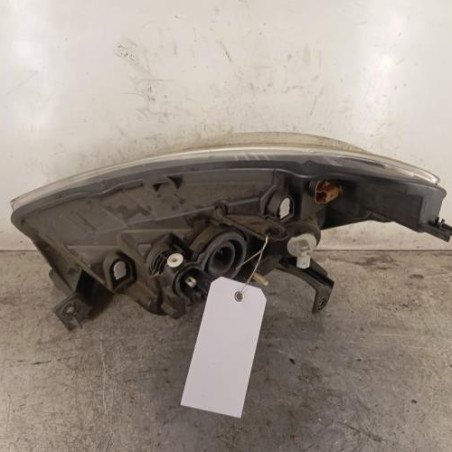 Optique avant principal droit (feux)(phare) DACIA LODGY