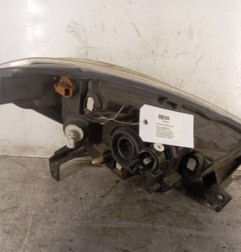 Optique avant principal gauche (feux)(phare) DACIA LODGY