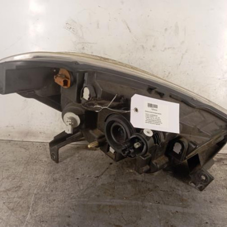 Optique avant principal gauche (feux)(phare) DACIA LODGY