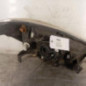 Optique avant principal gauche (feux)(phare) DACIA LODGY
