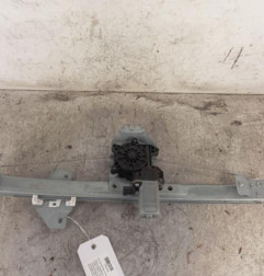 Leve vitre electrique arriere droit DACIA LODGY Photo n°1
