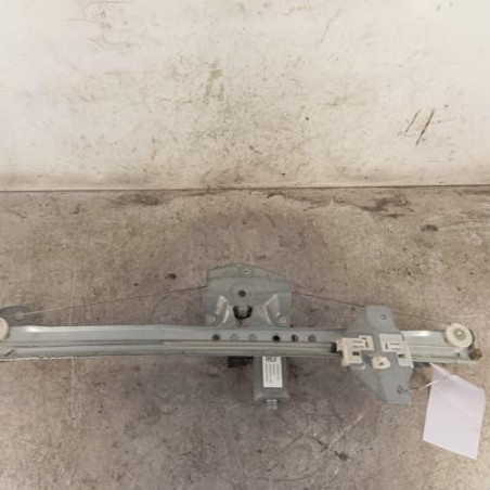 Leve vitre electrique arriere gauche DACIA LODGY