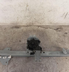 Leve vitre electrique avant droit DACIA LODGY Photo n°1