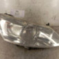 Optique avant principal droit (feux)(phare) PEUGEOT EXPERT 2
