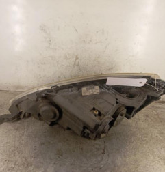 Optique avant principal droit (feux)(phare) PEUGEOT EXPERT 2