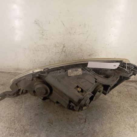 Optique avant principal droit (feux)(phare) PEUGEOT EXPERT 2
