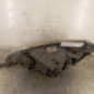 Optique avant principal droit (feux)(phare) PEUGEOT EXPERT 2