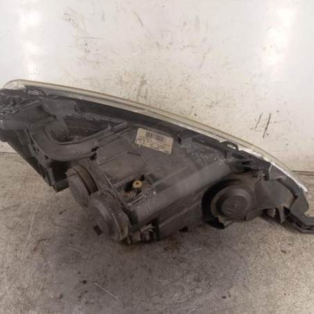 Optique avant principal gauche (feux)(phare) PEUGEOT EXPERT 2