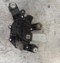 Moteur essuie glace arriere DACIA LODGY Photo n°1