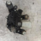 Moteur essuie glace arriere DACIA LODGY