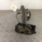 Serrure arriere gauche RENAULT SCENIC 3