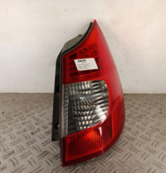 Feu arriere principal droit (feux) RENAULT SCENIC 2 Photo n°1