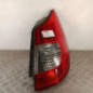Feu arriere principal droit (feux) RENAULT SCENIC 2
