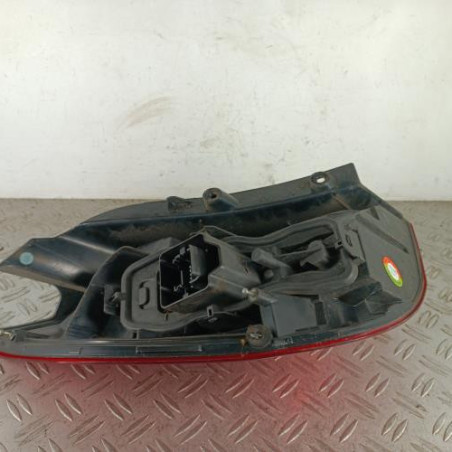 Feu arriere principal droit (feux) RENAULT SCENIC 2