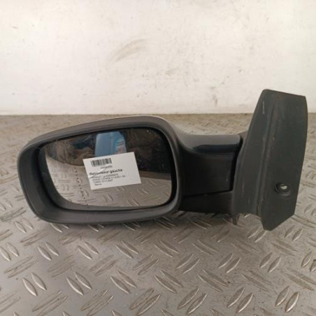 Retroviseur gauche RENAULT SCENIC 2 Photo n°1