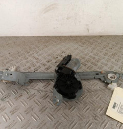 Leve vitre electrique arriere droit RENAULT SCENIC 2 Photo n°1