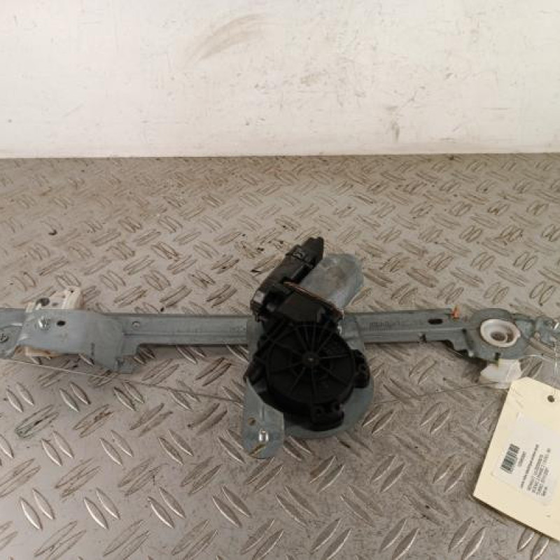 Leve vitre electrique arriere droit RENAULT SCENIC 2