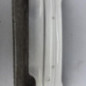 Pare choc arriere PEUGEOT 207