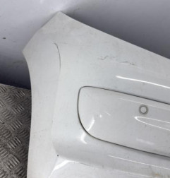 Pare choc arriere PEUGEOT 207