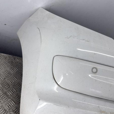 Pare choc arriere PEUGEOT 207