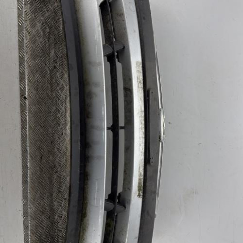 Pare choc avant HYUNDAI GETZ