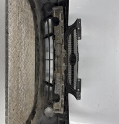 Pare choc avant HYUNDAI GETZ Photo n°4