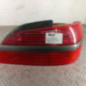 Feu arriere principal droit (feux) PEUGEOT 406