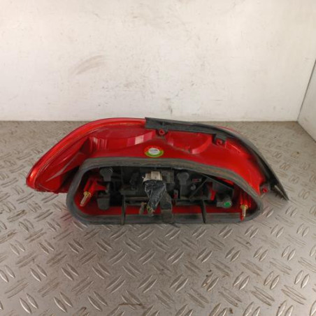 Feu arriere principal droit (feux) PEUGEOT 406