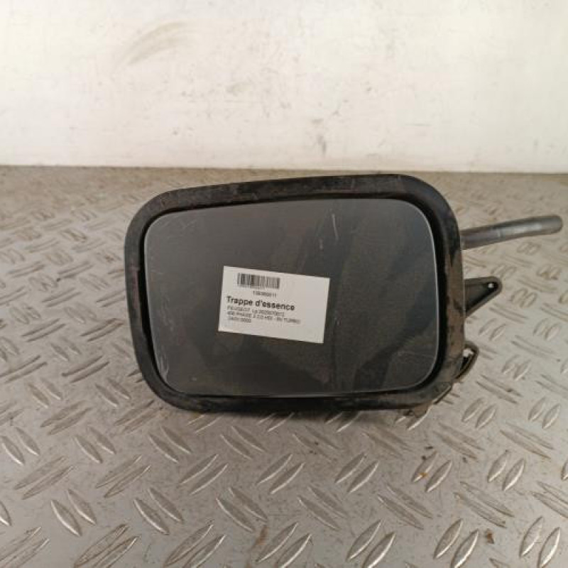 Trappe d'essence PEUGEOT 406 Trappe d'essence PEUGEOT 406